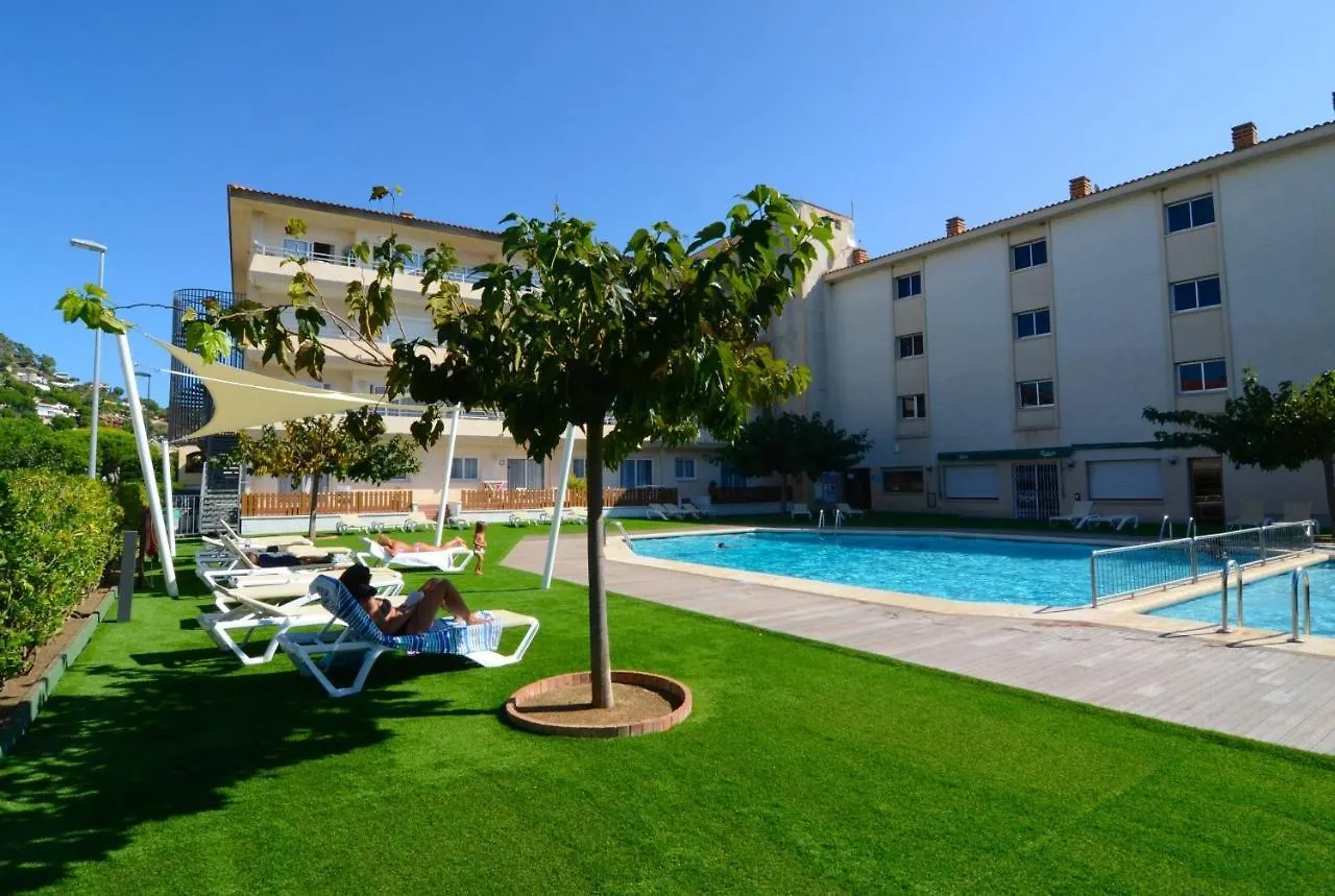 Festastar 215 Apartment L'Estartit