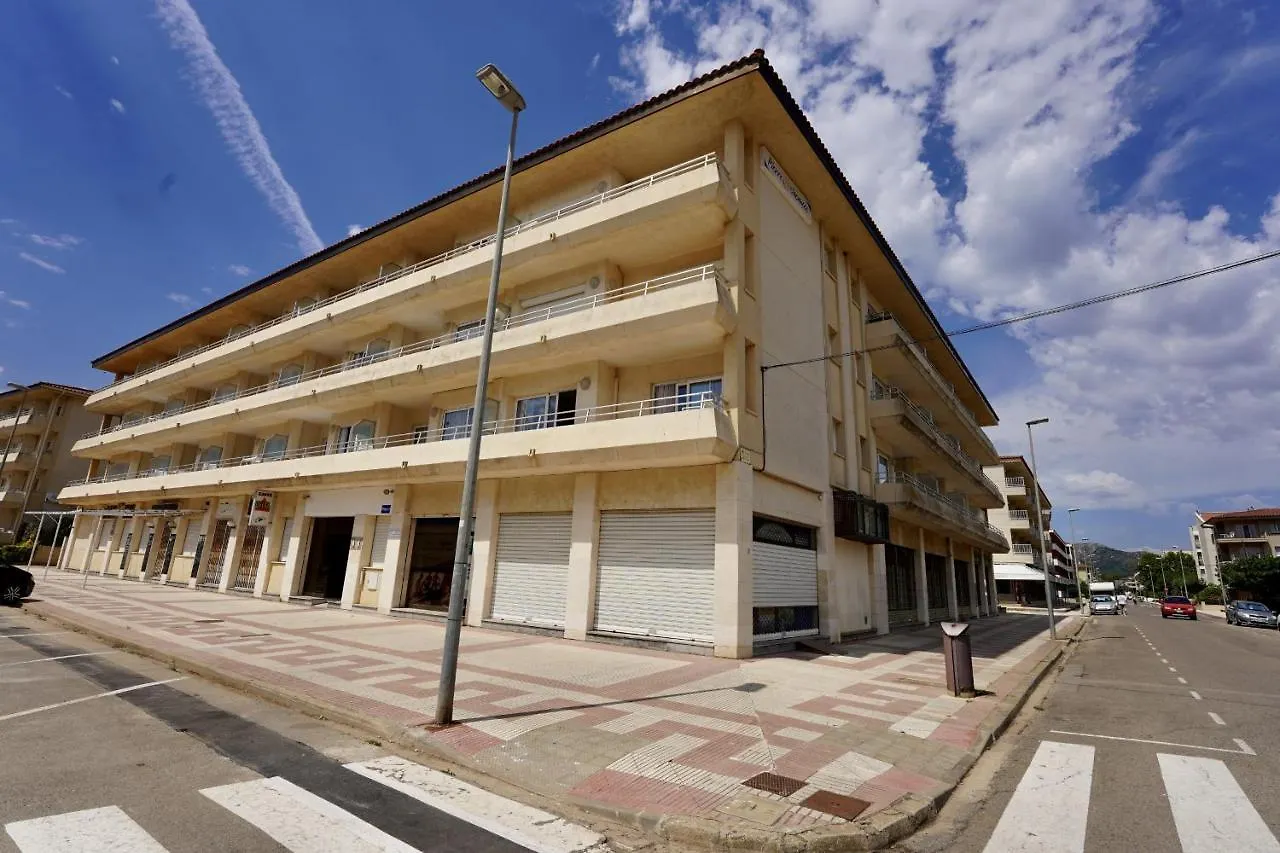 Festastar 215 Apartment L'Estartit Spain