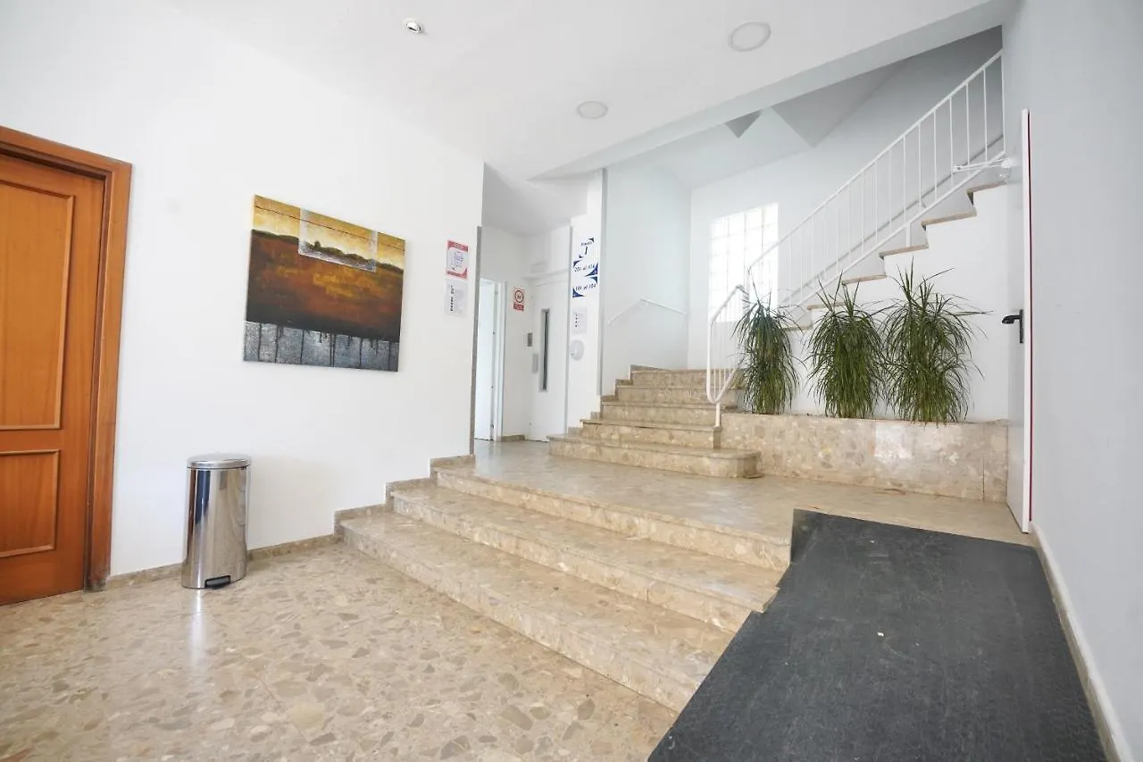 Festastar 215 Apartment L'Estartit