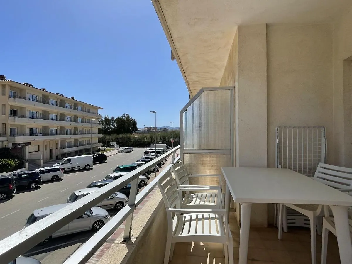 Festastar 215 Apartment L'Estartit 0*,  Spain