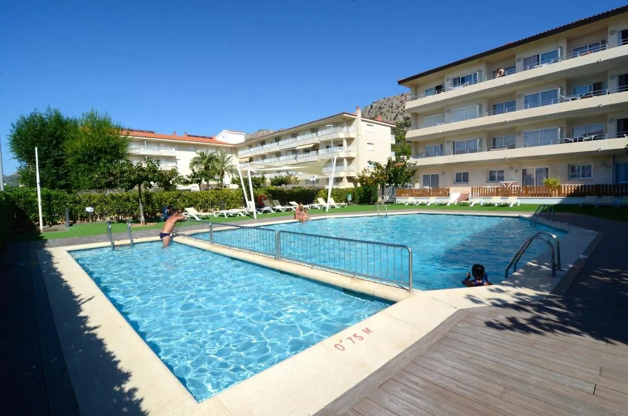Festastar 215 Apartment L'Estartit