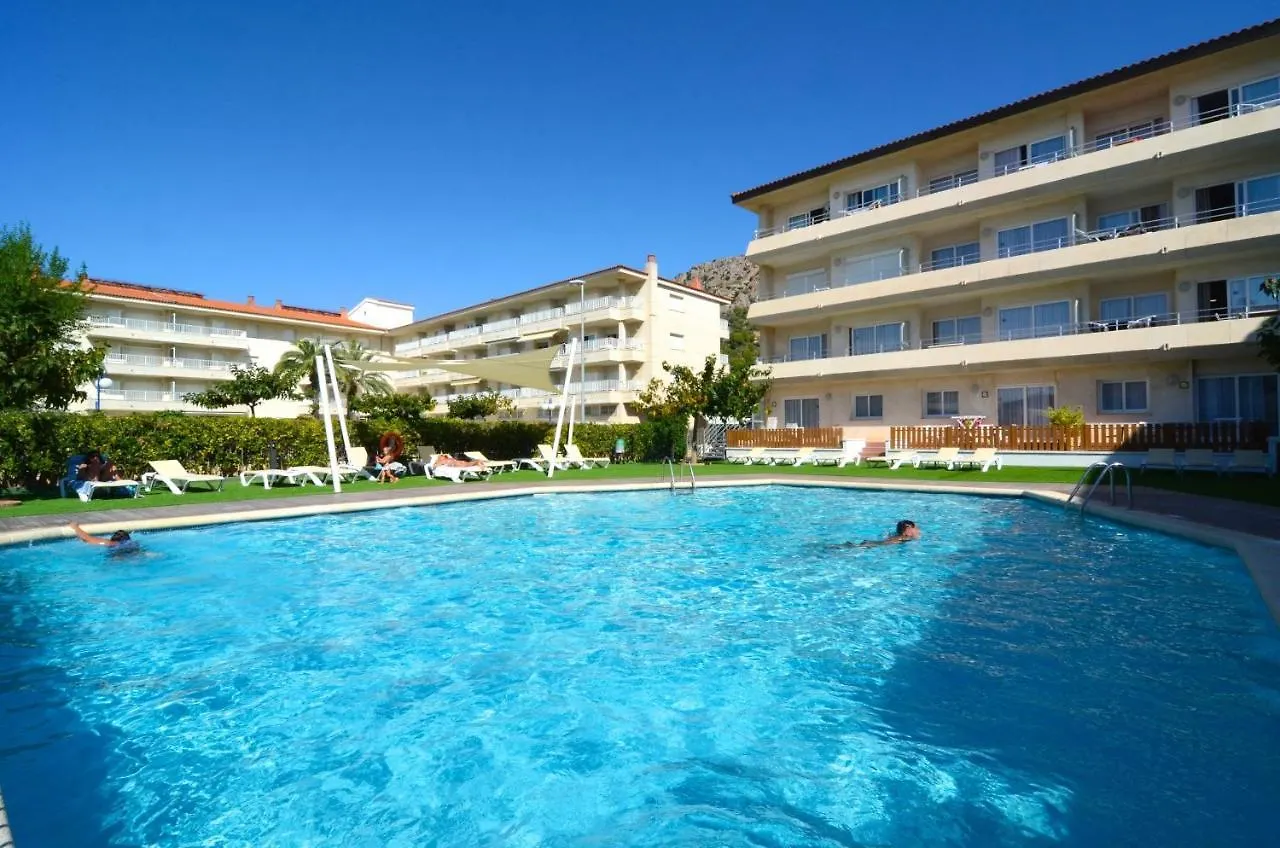 Festastar 215 Apartment L'Estartit