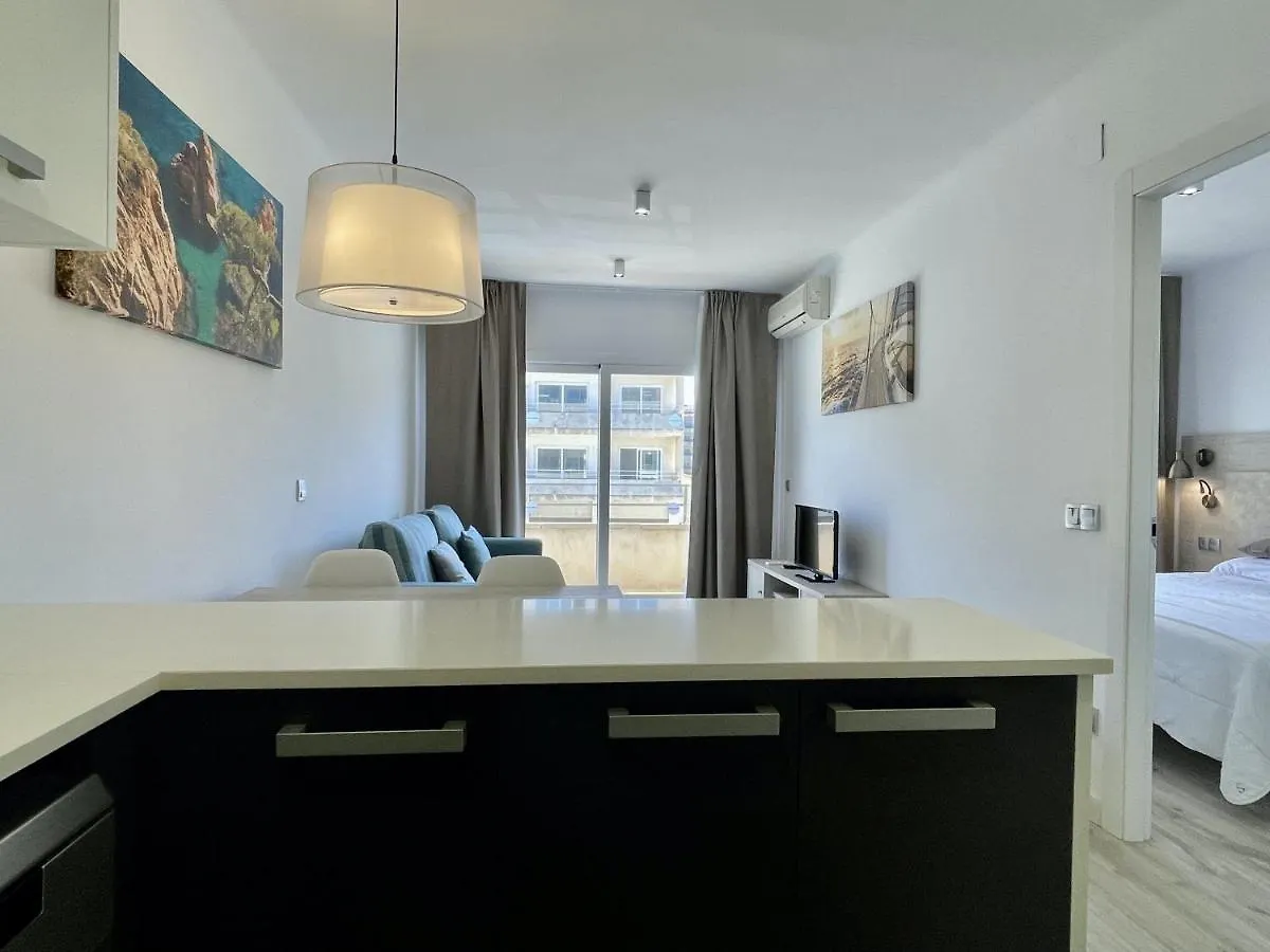 Festastar 215 Apartment L'Estartit