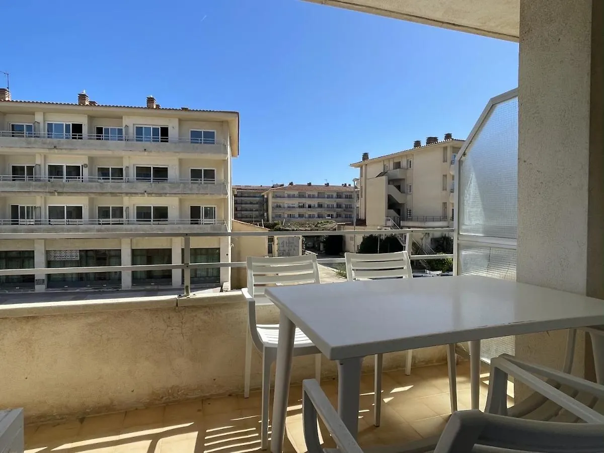 Festastar 215 Apartment L'Estartit