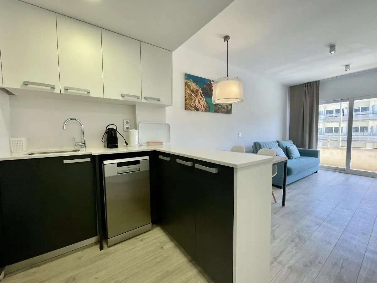 Festastar 215 Apartment L'Estartit Spain