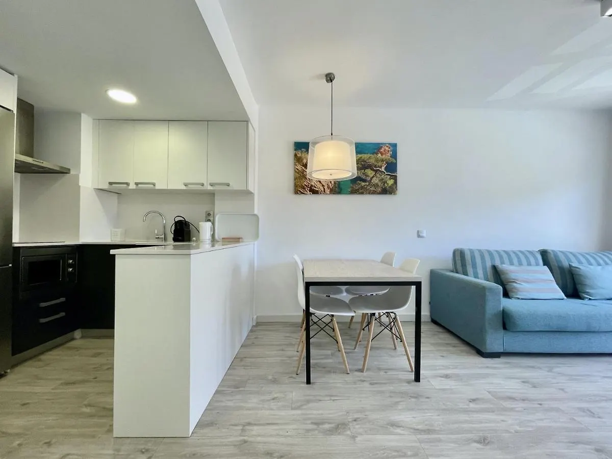 Festastar 215 Apartment L'Estartit