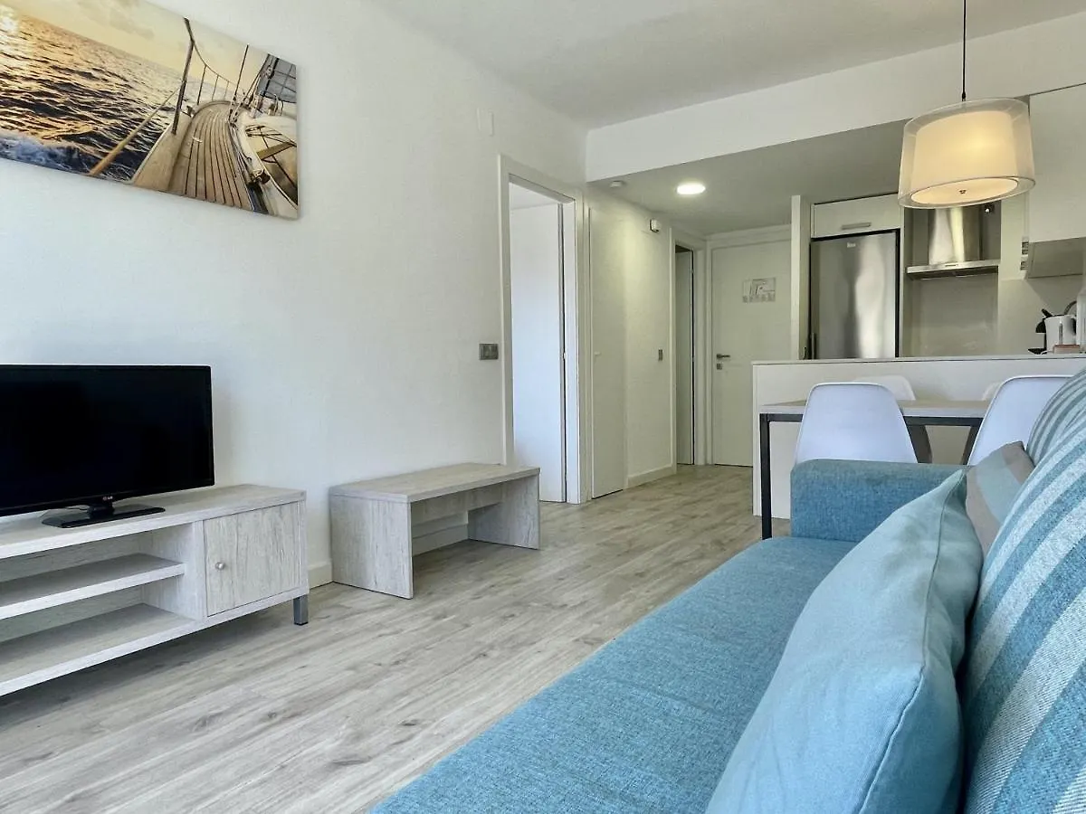 Festastar 215 Apartment L'Estartit