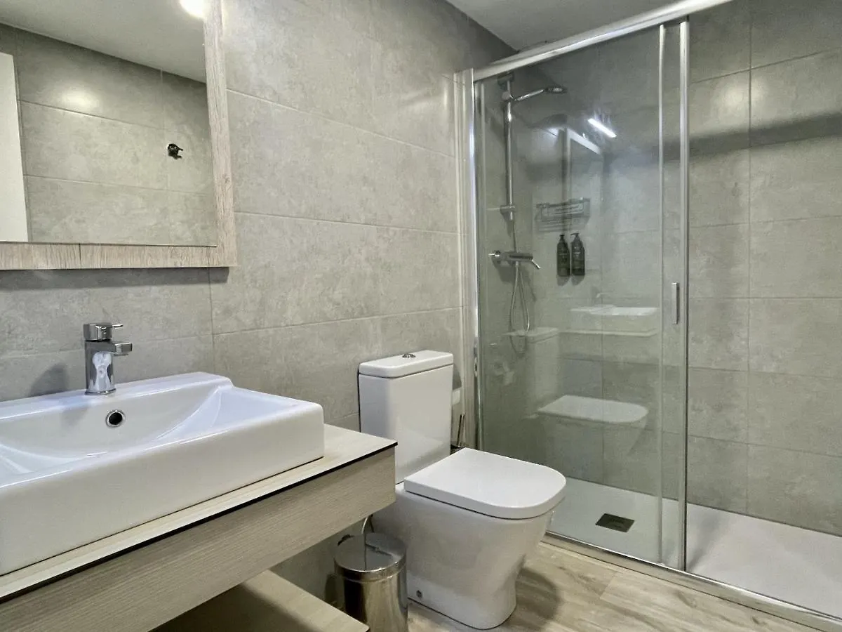 Festastar 215 Apartment L'Estartit Spain