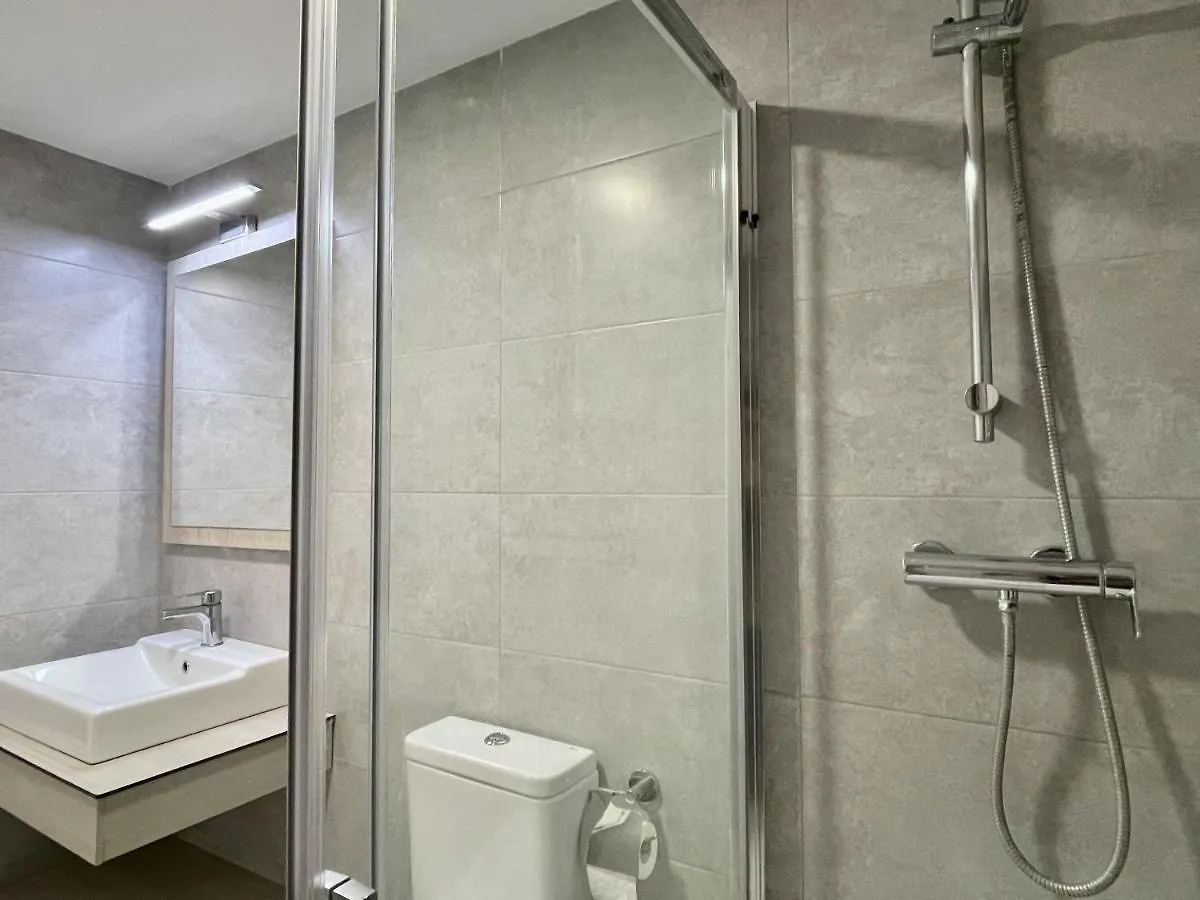 Festastar 215 Apartment L'Estartit 0*,  Spain