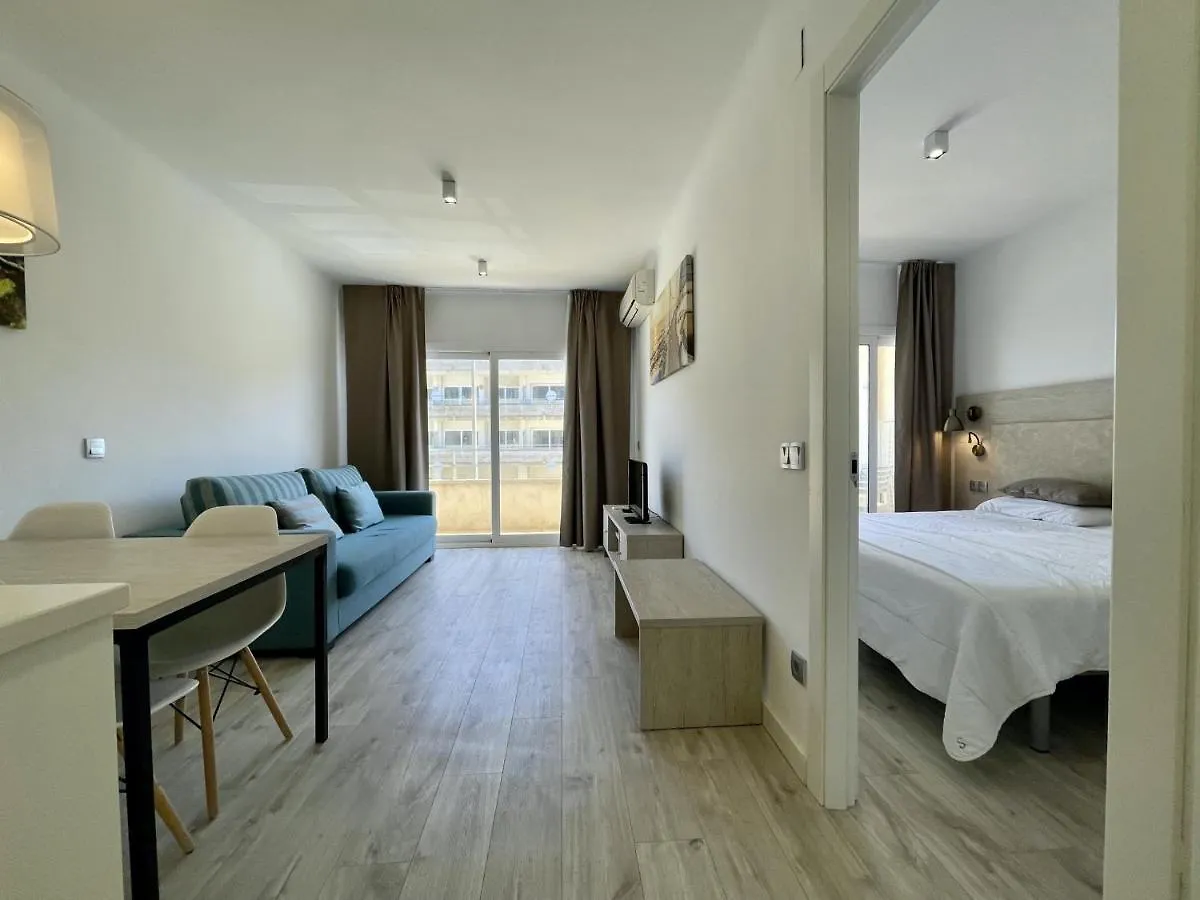 Festastar 215 Apartment L'Estartit