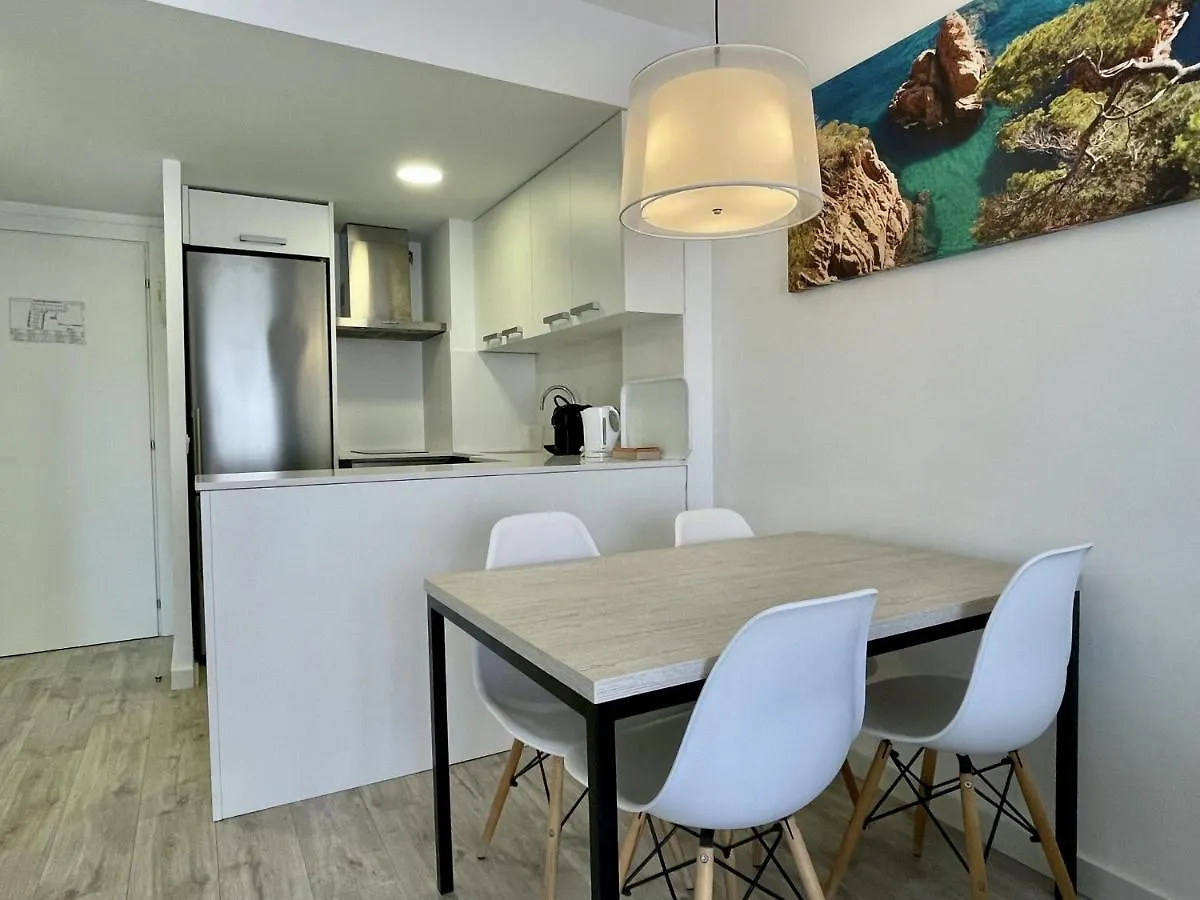 Festastar 215 Apartment L'Estartit