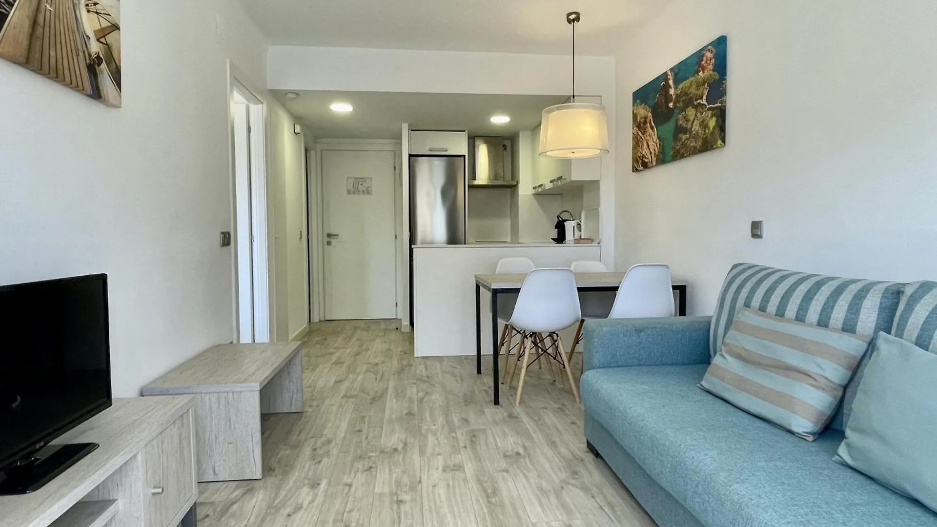 Festastar 215 Apartment L'Estartit