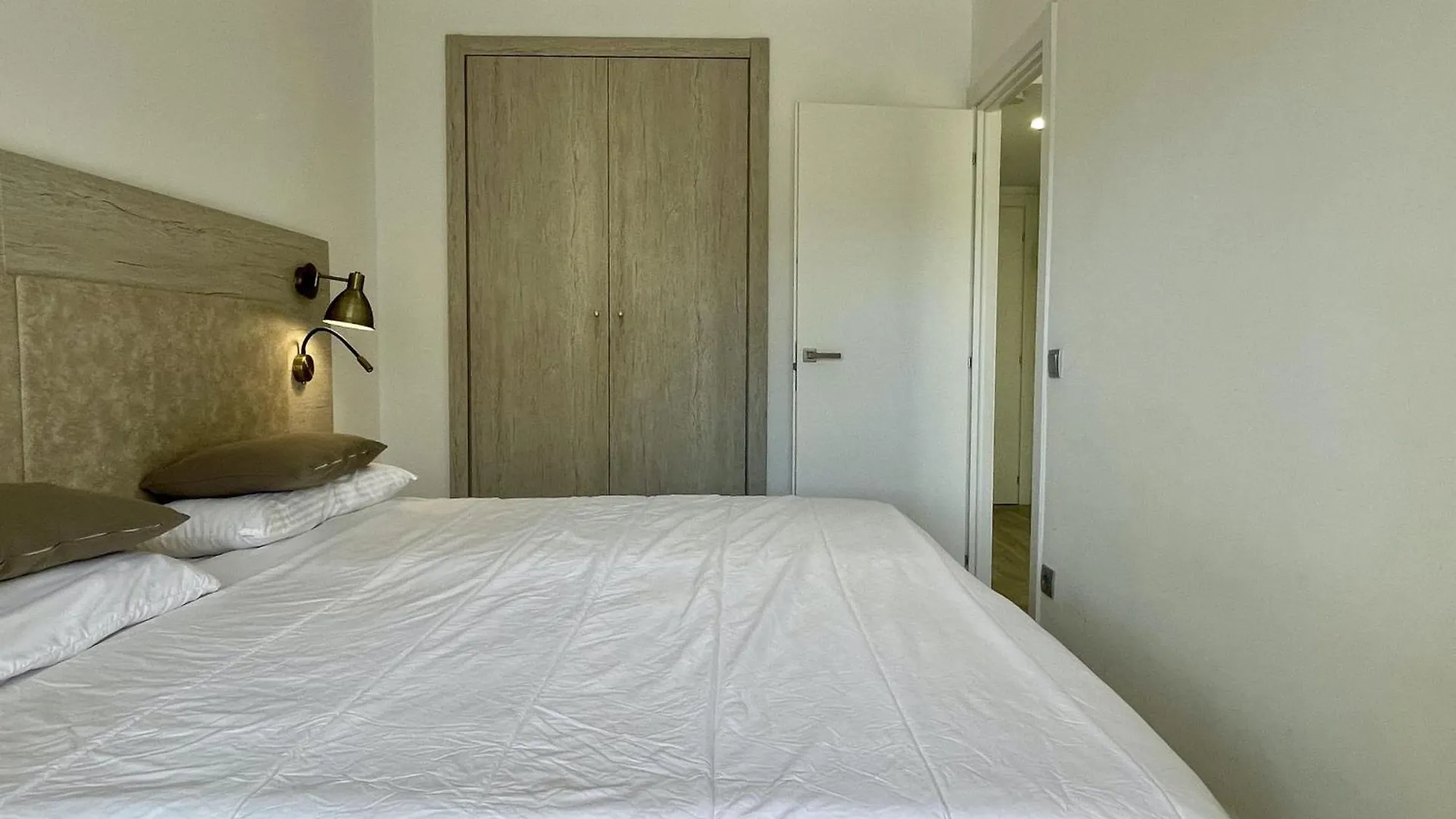 Festastar 215 Apartment L'Estartit 0*,