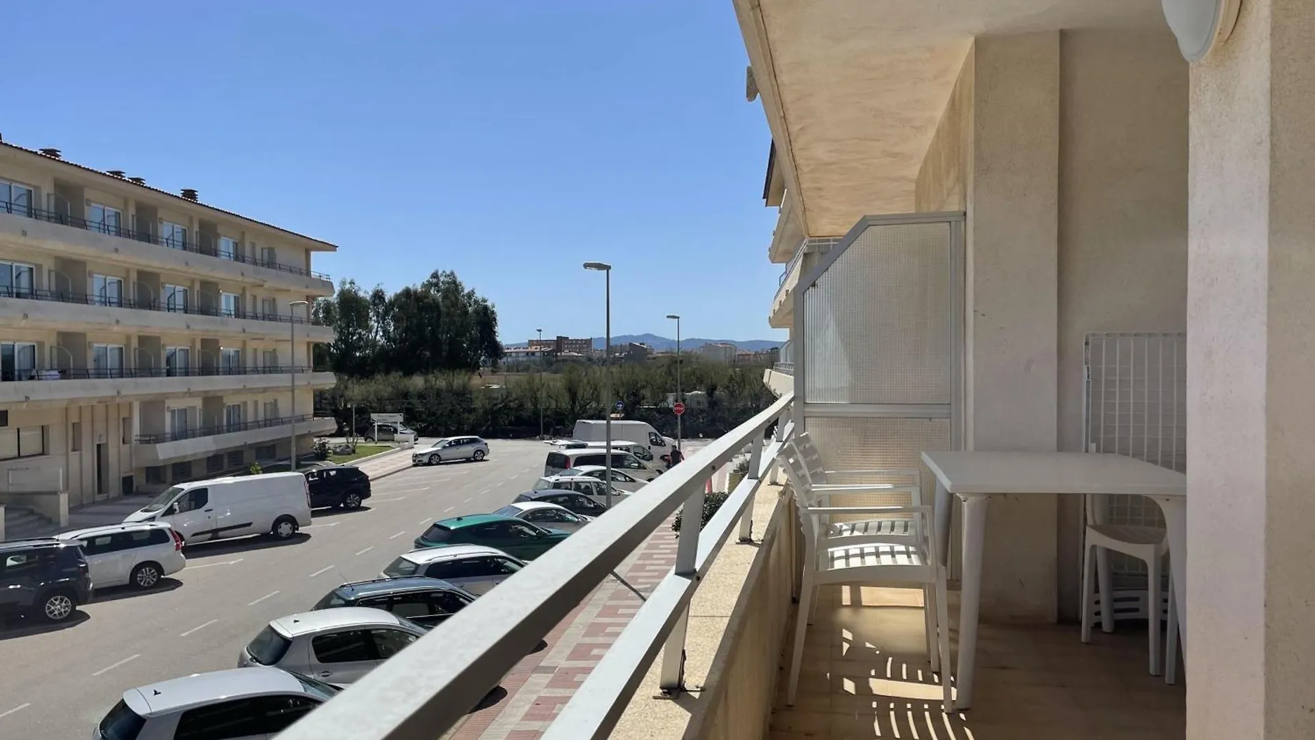 Festastar 215 Apartment L'Estartit 0*,  Spain